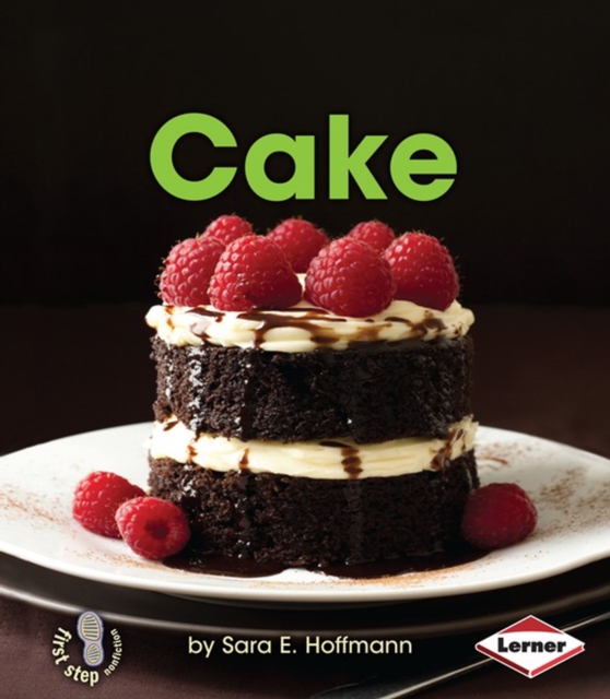 Cake, PDF eBook