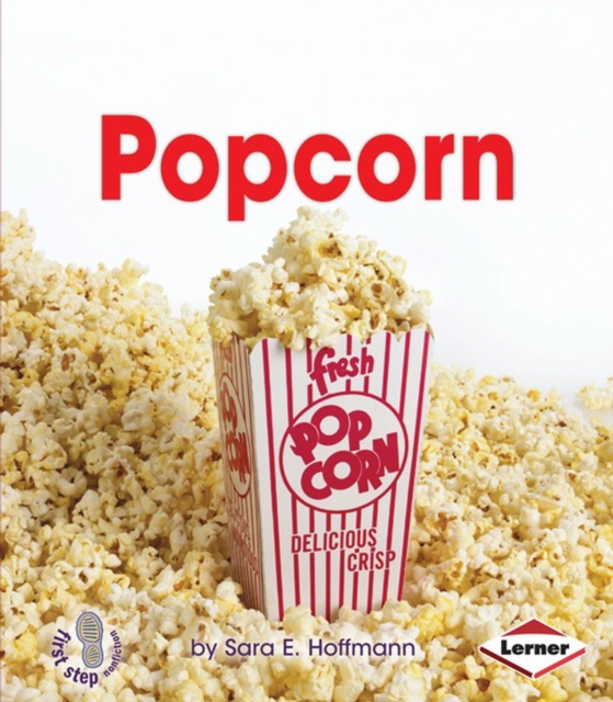 Popcorn, PDF eBook