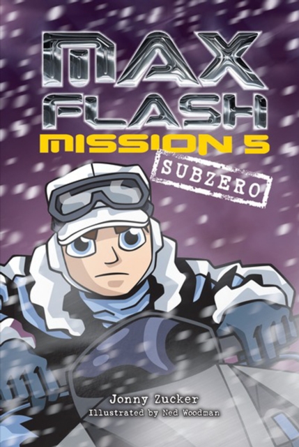 Mission 5: Subzero, PDF eBook