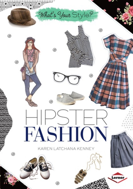 Hipster Fashion, PDF eBook