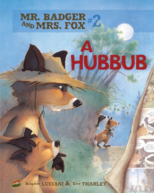 A Hubbub : Book 2, PDF eBook