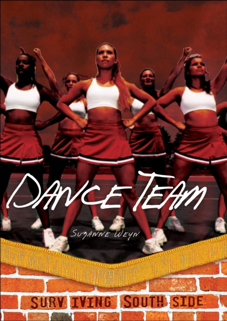 Dance Team, EPUB eBook