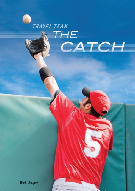 The Catch, EPUB eBook