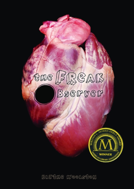 The Freak Observer, EPUB eBook