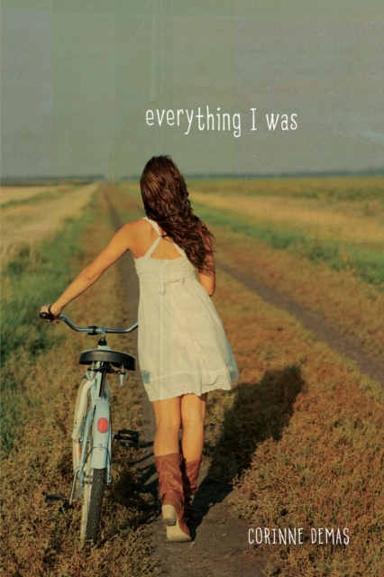 Everything I Was, EPUB eBook