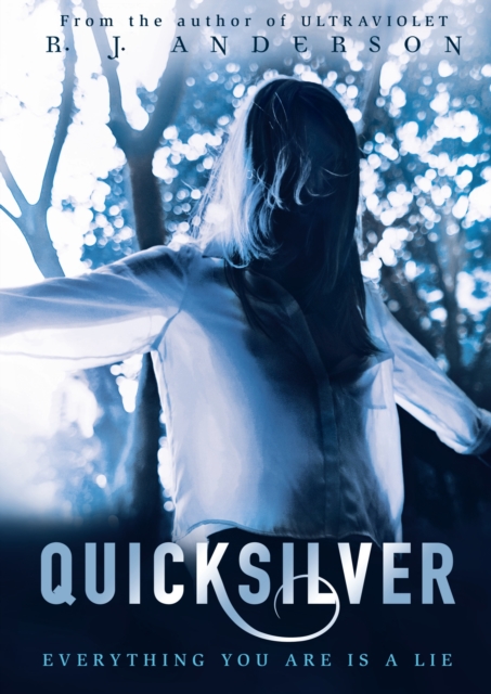 Quicksilver, EPUB eBook