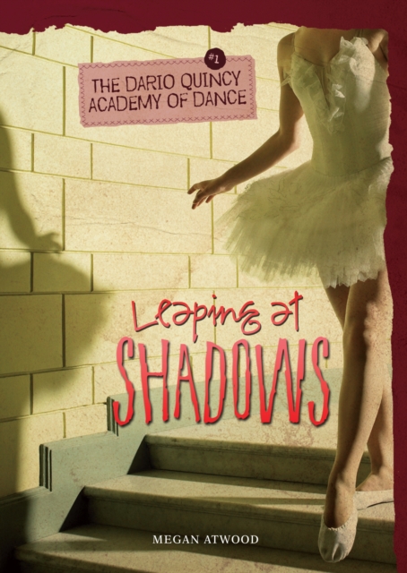 Leaping at Shadows, EPUB eBook