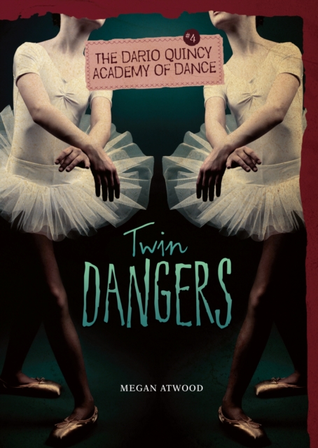 Twin Dangers, EPUB eBook