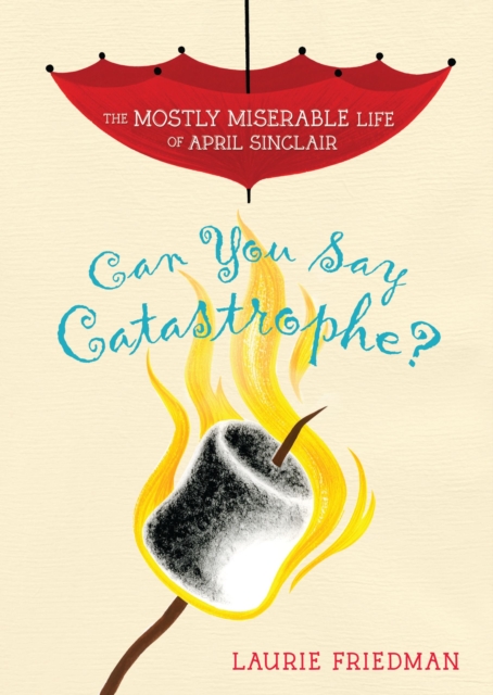 Can You Say Catastrophe?, EPUB eBook