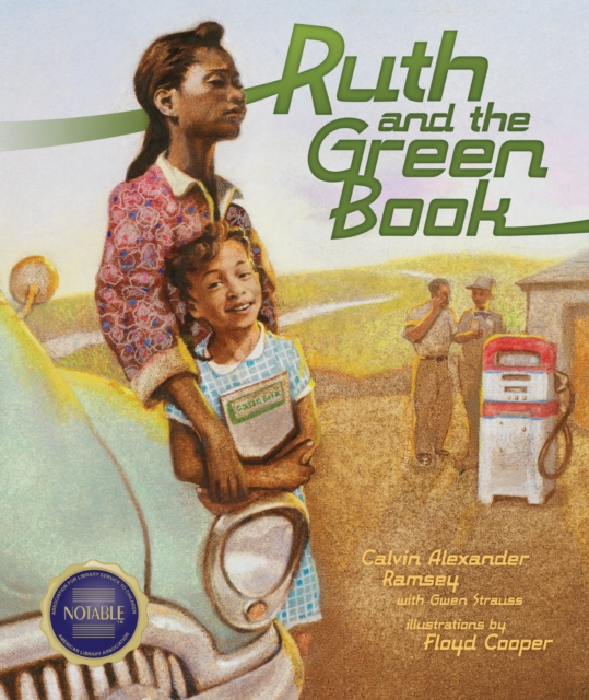 Ruth and the Green Book, EPUB eBook