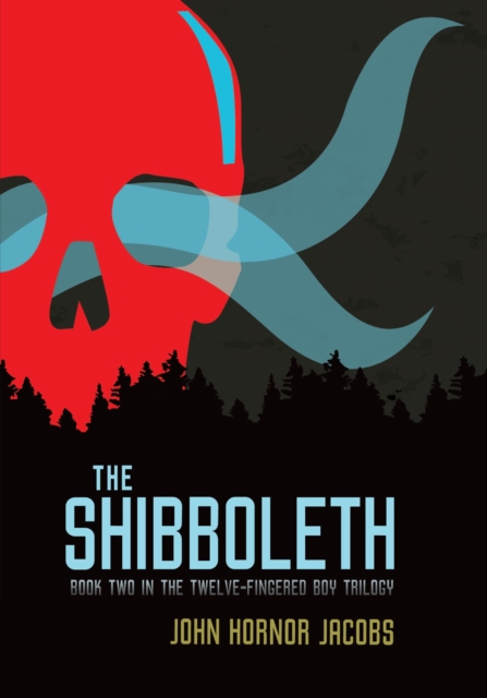 The Shibboleth, EPUB eBook