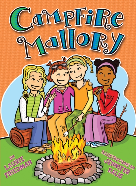 Campfire Mallory, EPUB eBook
