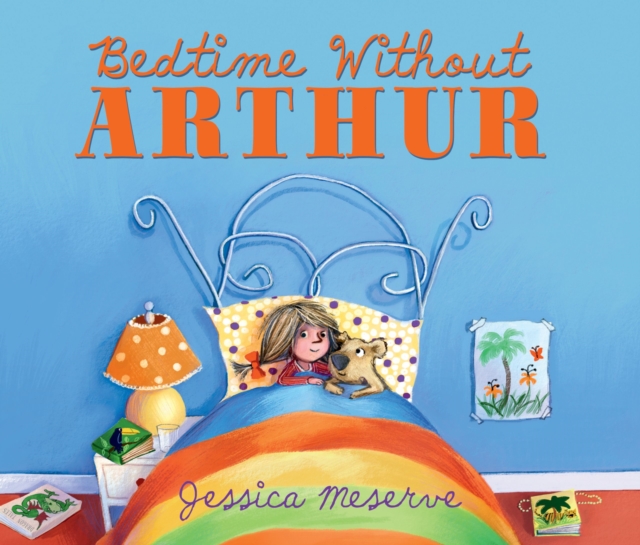 Bedtime Without Arthur, EPUB eBook