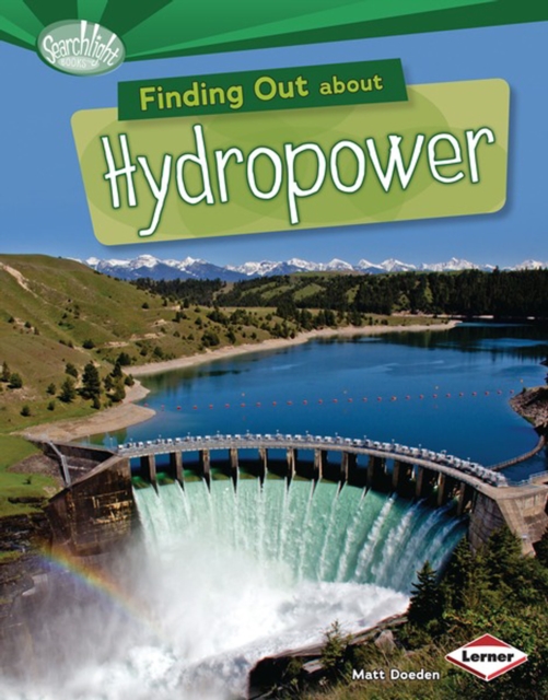 Finding Out about Hydropower, PDF eBook