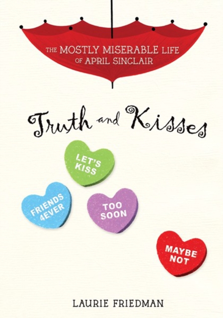Truth and Kisses, PDF eBook