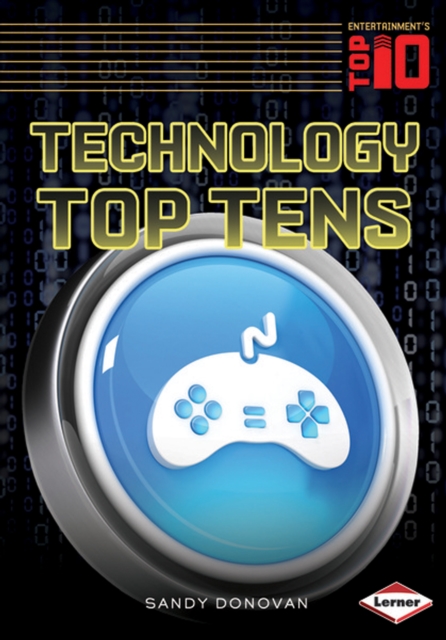 Technology Top Tens, PDF eBook