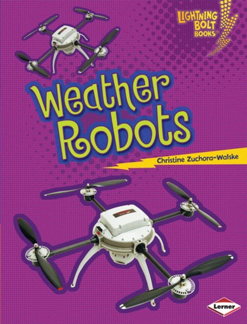 Weather Robots, PDF eBook