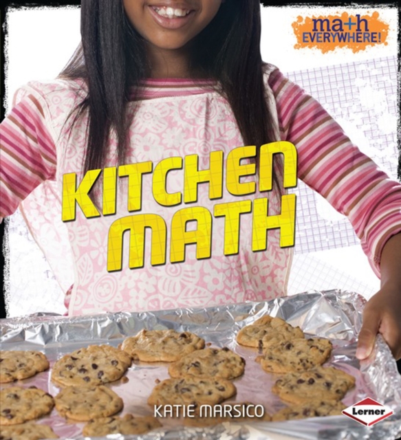 Kitchen Math, PDF eBook