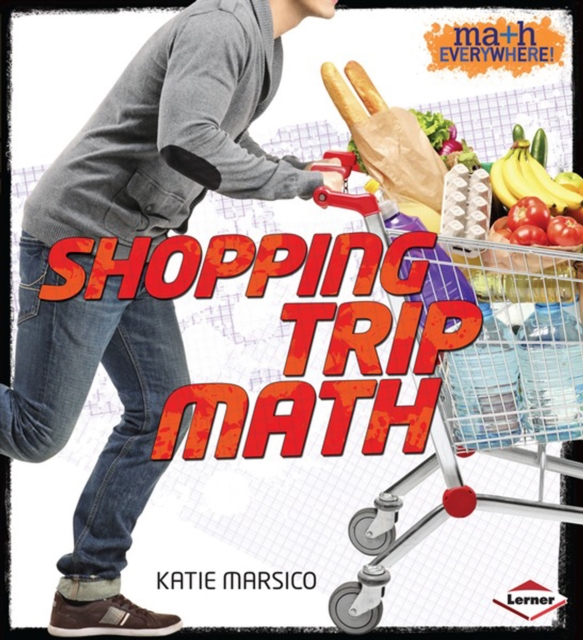 Shopping Trip Math, PDF eBook