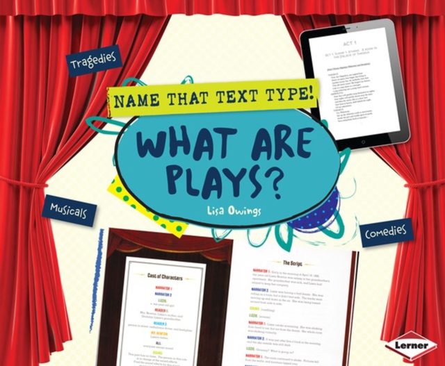 What Are Plays?, PDF eBook