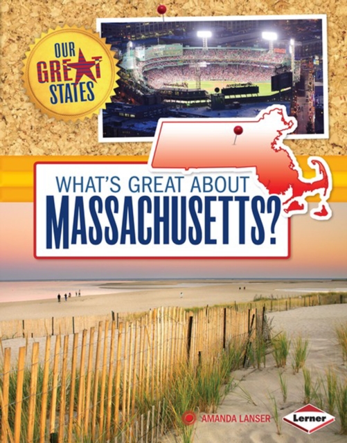 What's Great about Massachusetts?, PDF eBook