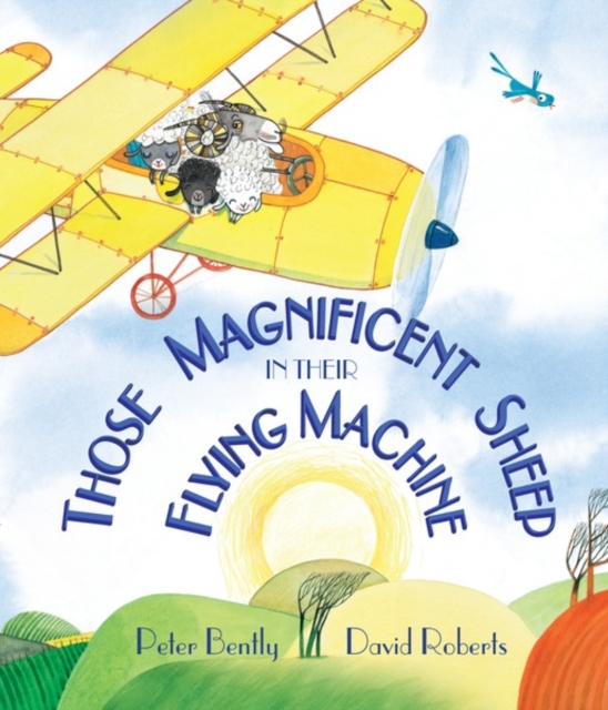 Those Magnificent Sheep in Their Flying Machines, PDF eBook