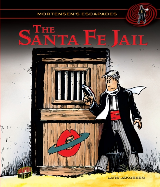 The Santa Fe Jail : Book 2, EPUB eBook