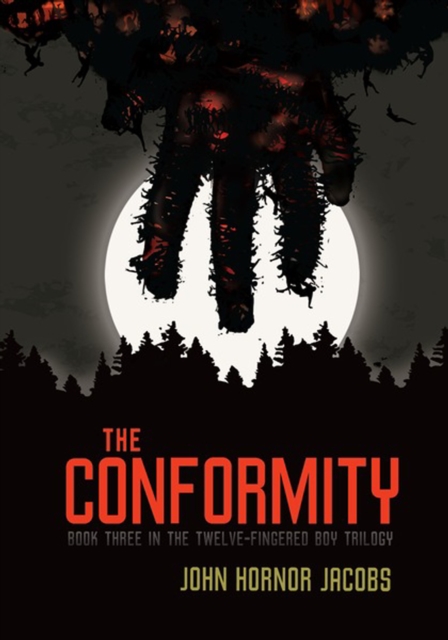 The Conformity, PDF eBook