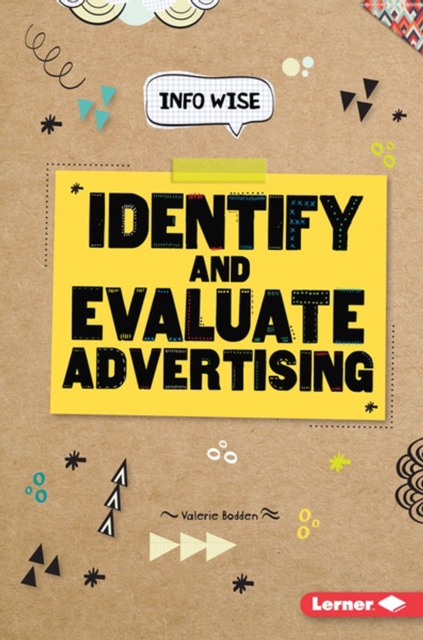 Identify and Evaluate Advertising, PDF eBook