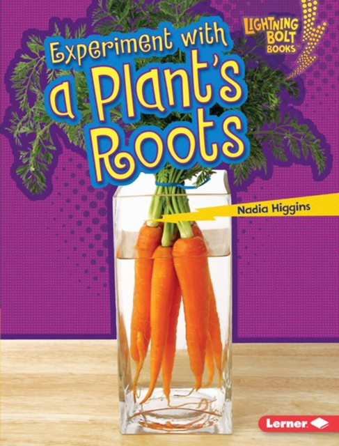 Experiment with a Plant's Roots, PDF eBook