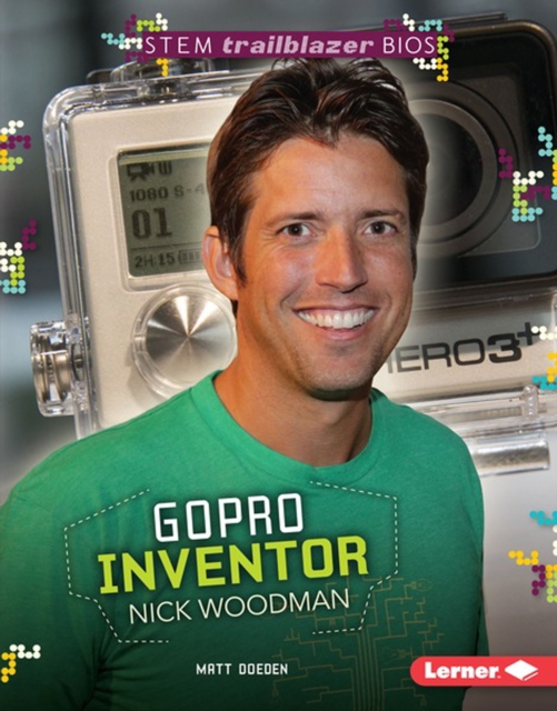 GoPro Inventor Nick Woodman, PDF eBook