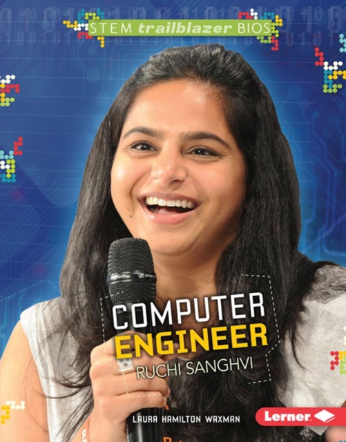 Computer Engineer Ruchi Sanghvi, PDF eBook