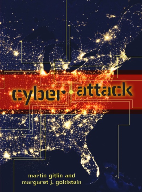 Cyber Attack, PDF eBook