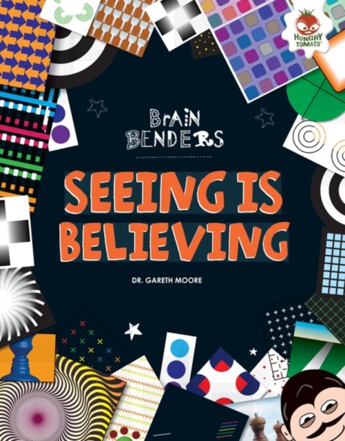 Seeing Is Believing, PDF eBook