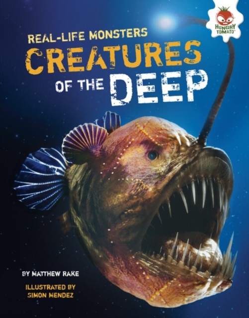 Creatures of the Deep, PDF eBook