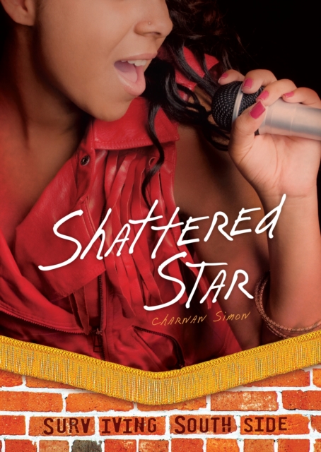 Shattered Star, EPUB eBook