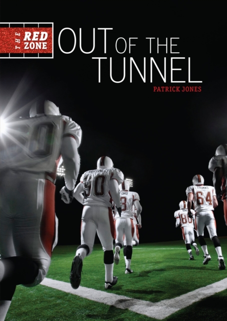 Out of the Tunnel, EPUB eBook