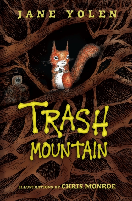 Trash Mountain, EPUB eBook