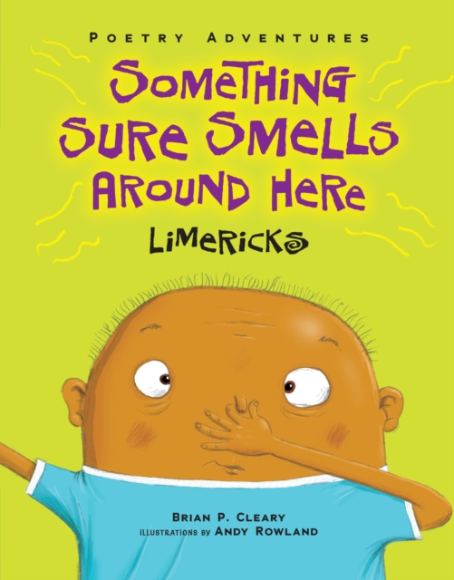 Something Sure Smells Around Here : Limericks, EPUB eBook