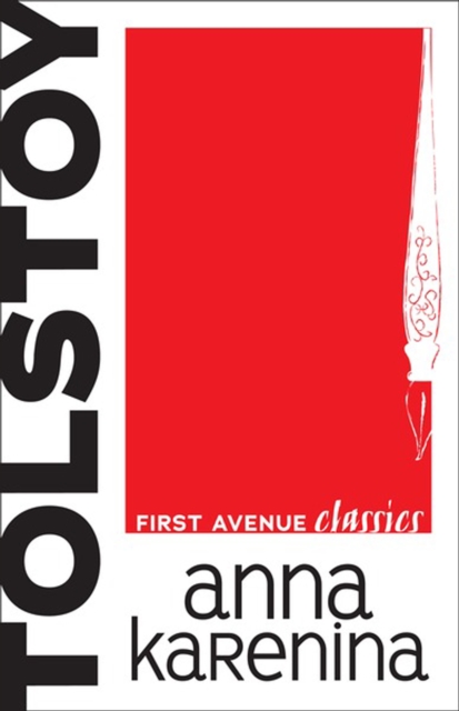 Anna Karenina, PDF eBook