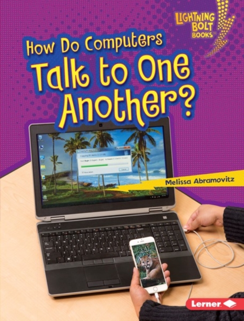 How Do Computers Talk to One Another?, PDF eBook