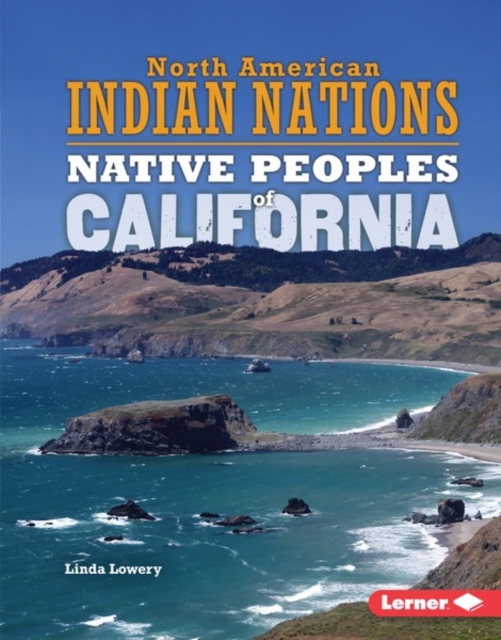Native Peoples of California, PDF eBook