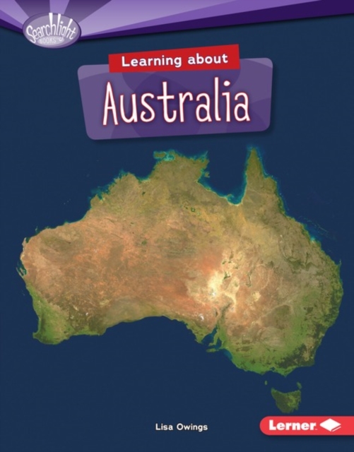 Learning about Australia, PDF eBook
