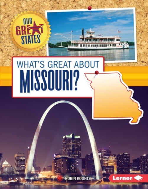What's Great about Missouri?, PDF eBook