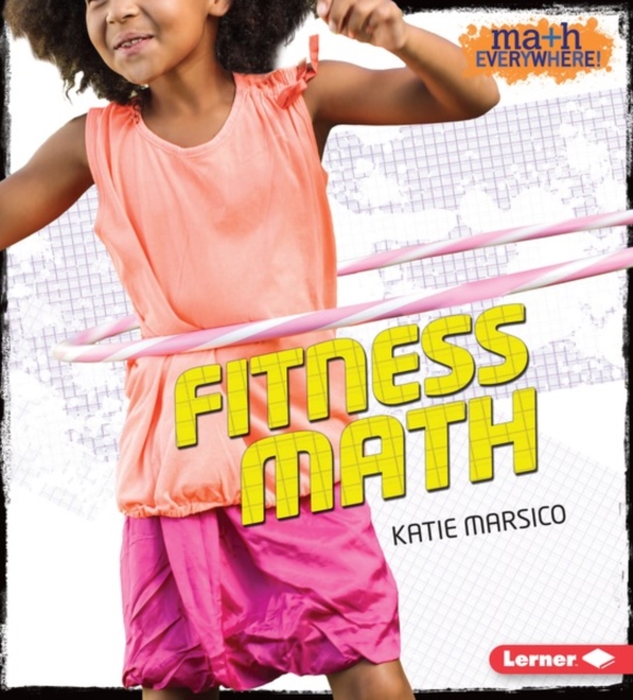 Fitness Math, PDF eBook