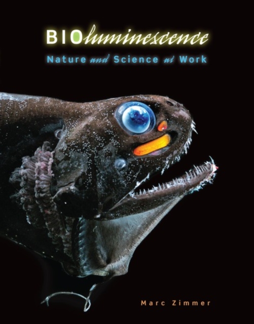 Bioluminescence : Nature and Science at Work, PDF eBook