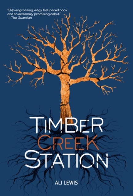 Timber Creek Station, PDF eBook