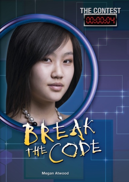 Break the Code, PDF eBook