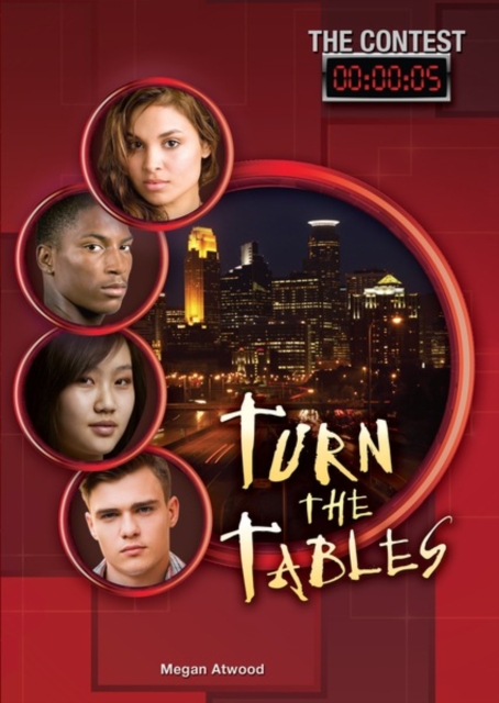 Turn the Tables, PDF eBook
