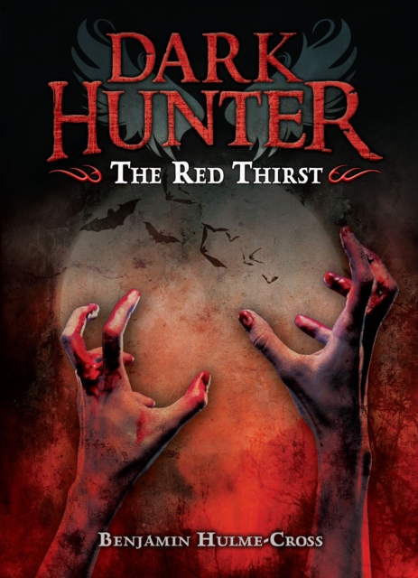 The Red Thirst, EPUB eBook
